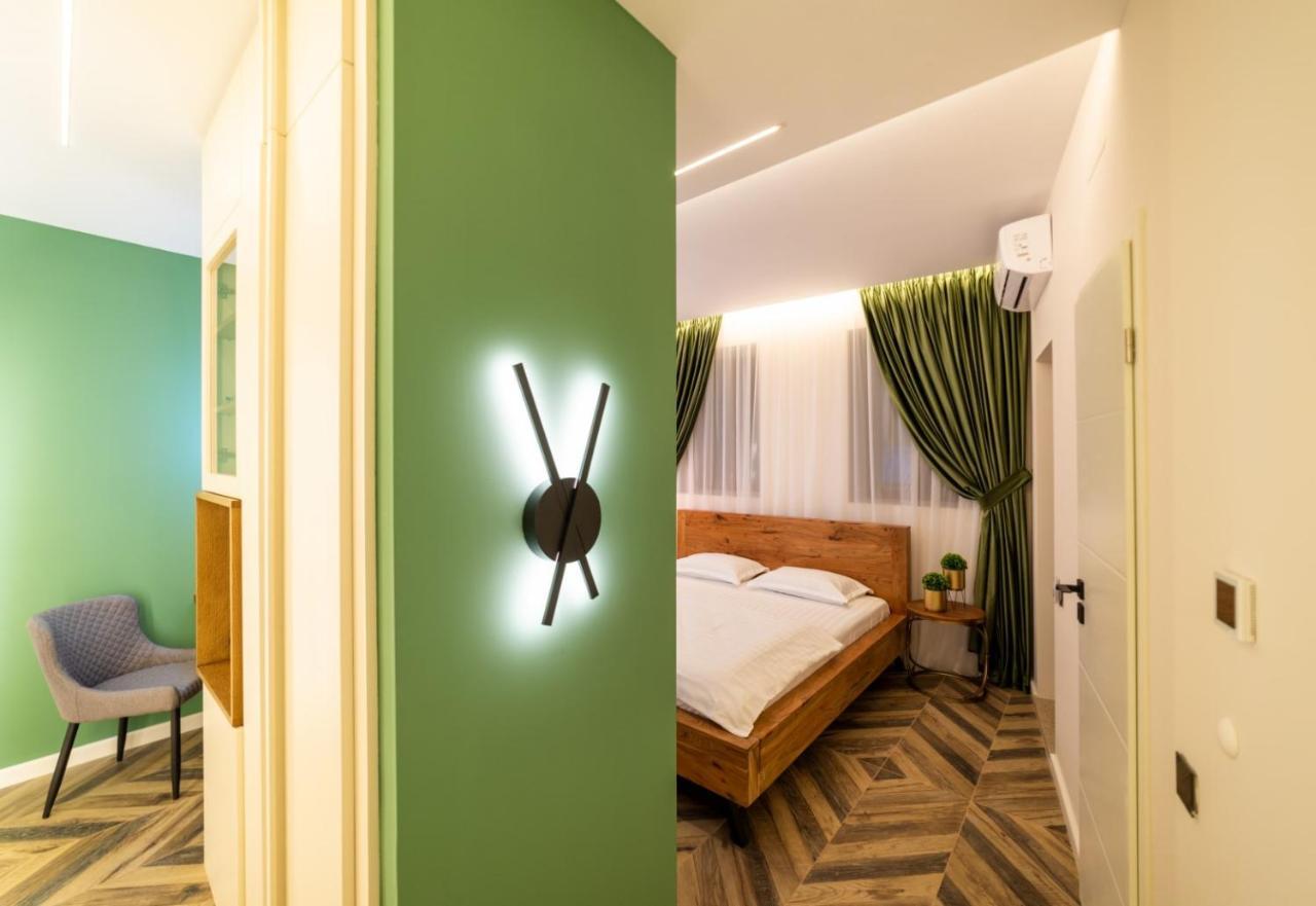 Ferienwohnung Art'Partment Brașov Exterior foto
