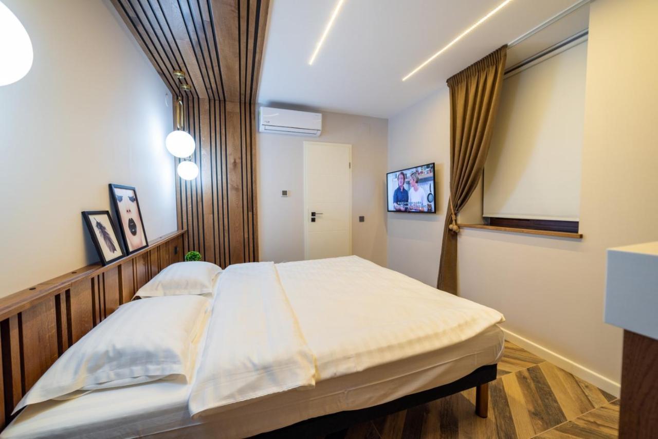 Ferienwohnung Art'Partment Brașov Exterior foto